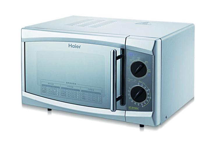 供应家用电器 厨房电器 海尔 me-2080mg 微波炉 - 产品网