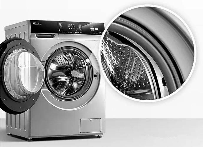 (7)制造洗衣机滚筒,电饭煲内胆,热水壶,饮水机内胆等家用电器的窥菌